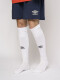 Medias Futbol Adulto Umbro Hombre Negro