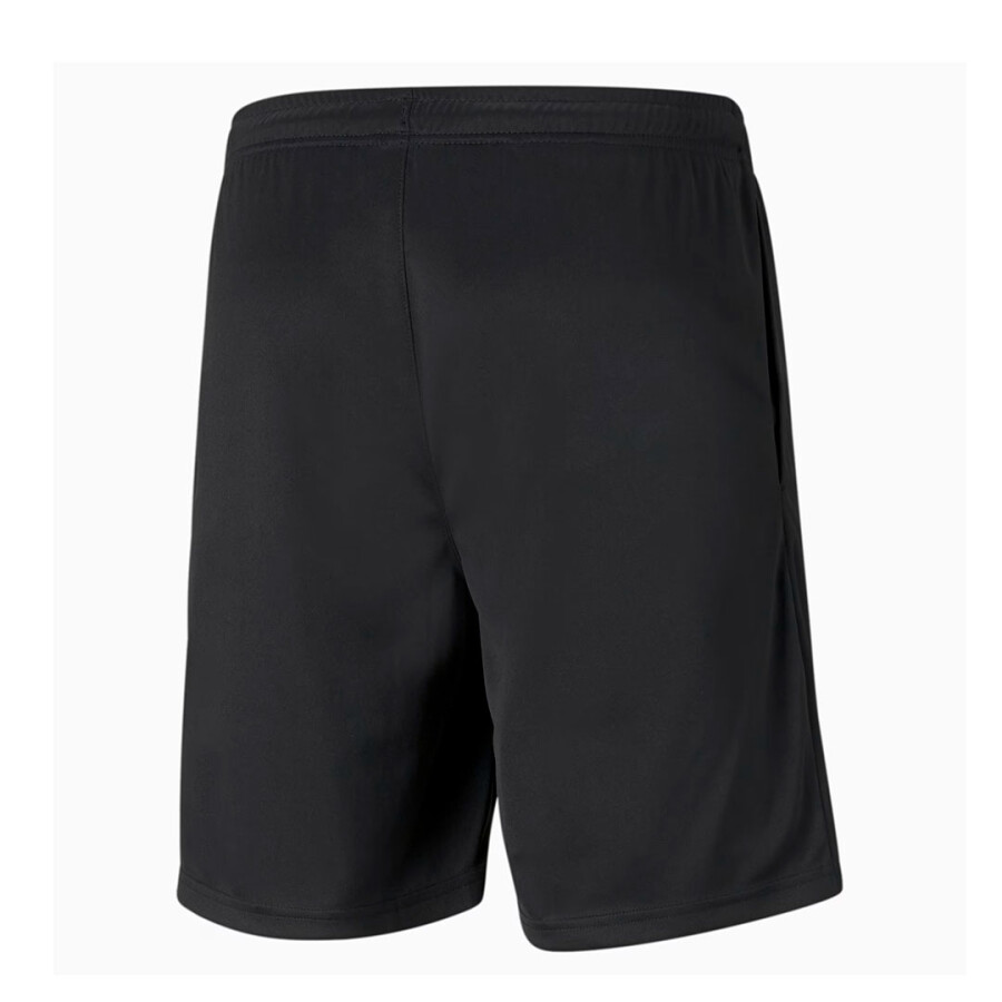 Short de Hombre Puma Team Liga Training Negro