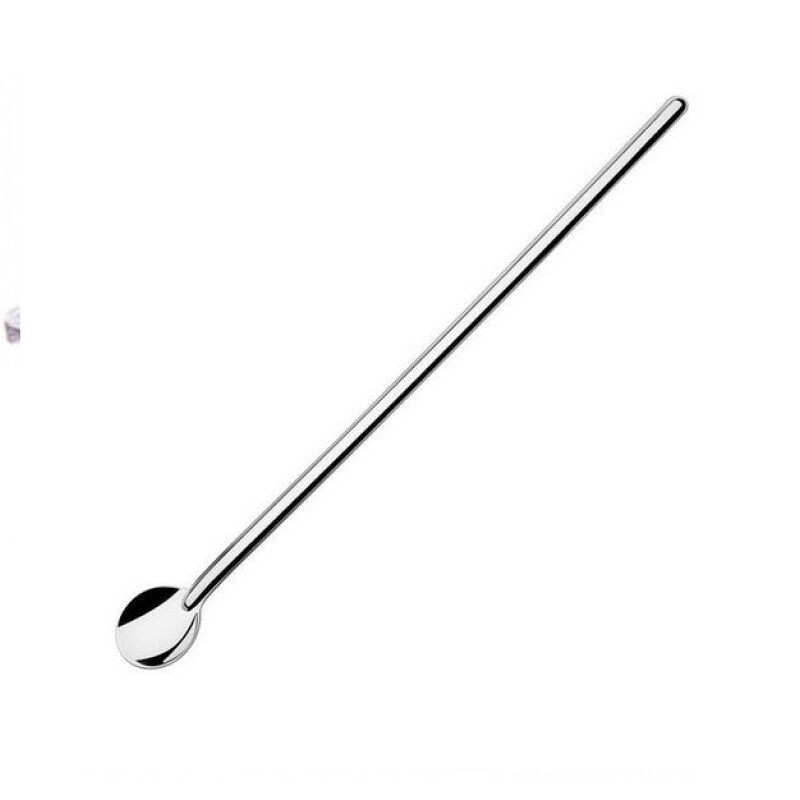 Cuchara para Cocktail / Jugos Tramontina 30 cm. T63999 Cuchara para Cocktail / Jugos Tramontina 30 cm. T63999