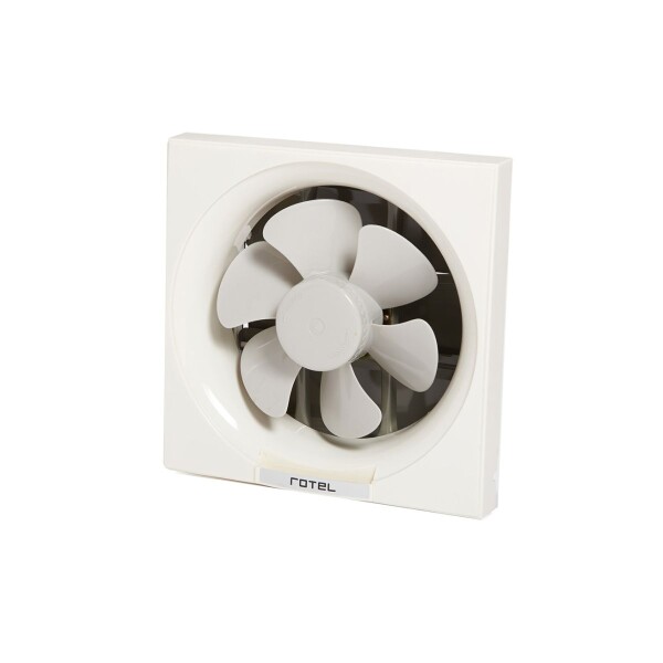 EXTRACTOR DE AIRE CUADRADO 10" ROTEL Extractor De Aire Cuadrado 10" Rotel