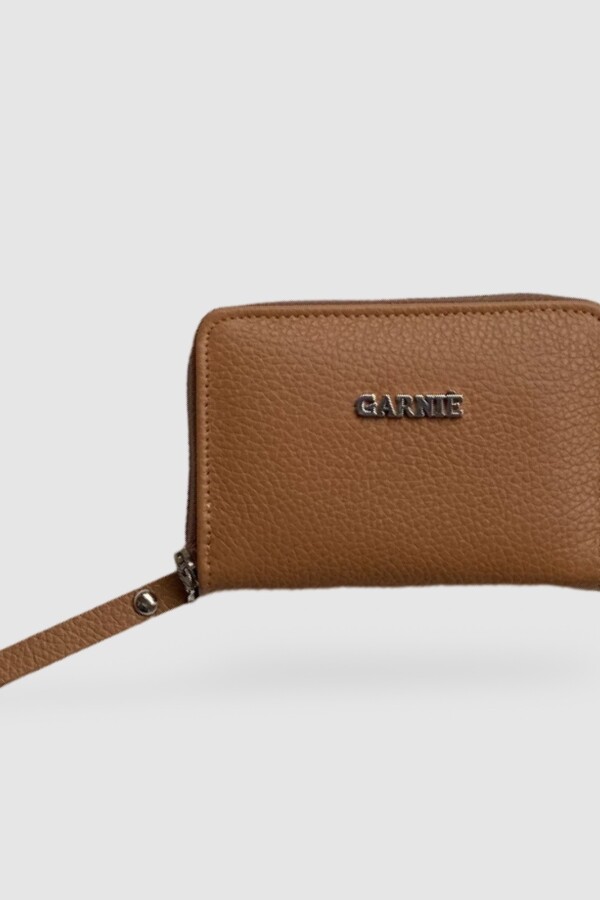 monedero Kate Camel