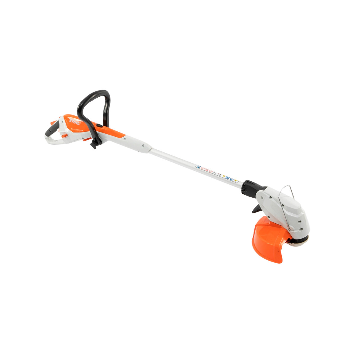 Bordeadora Desmalezadora Inalámbrica A Batería Stihl FSA 45 Bordeadora Desmalezadora Inalámbrica A Batería Stihl FSA 45