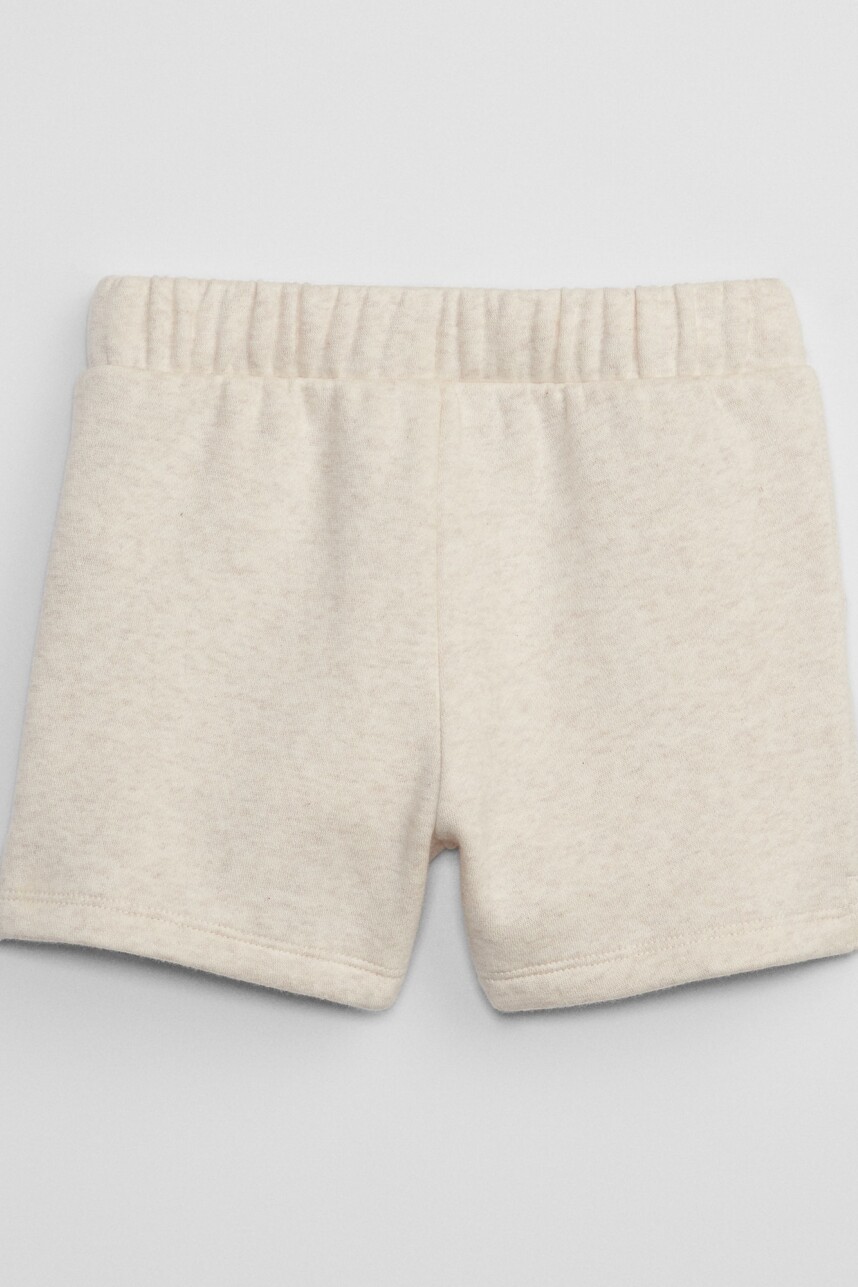 Short Logo Gap Toddler Niña B2621