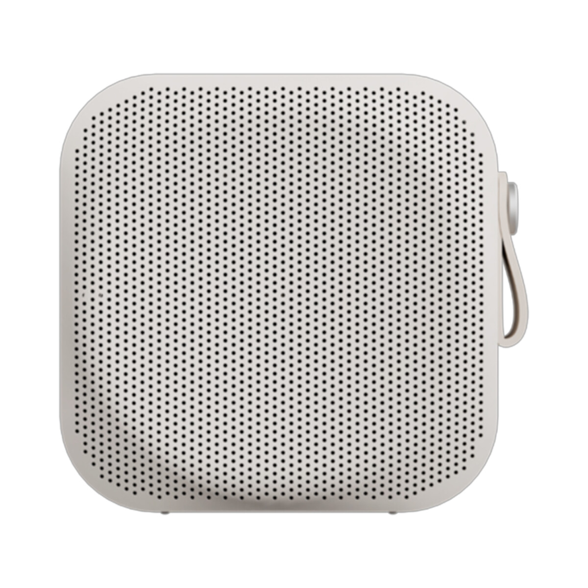 Sudio Parlante Bluetooth F2 White 