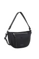 Cartera Oreiro Negro