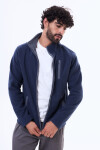 Campera micropolar Tunja Azul