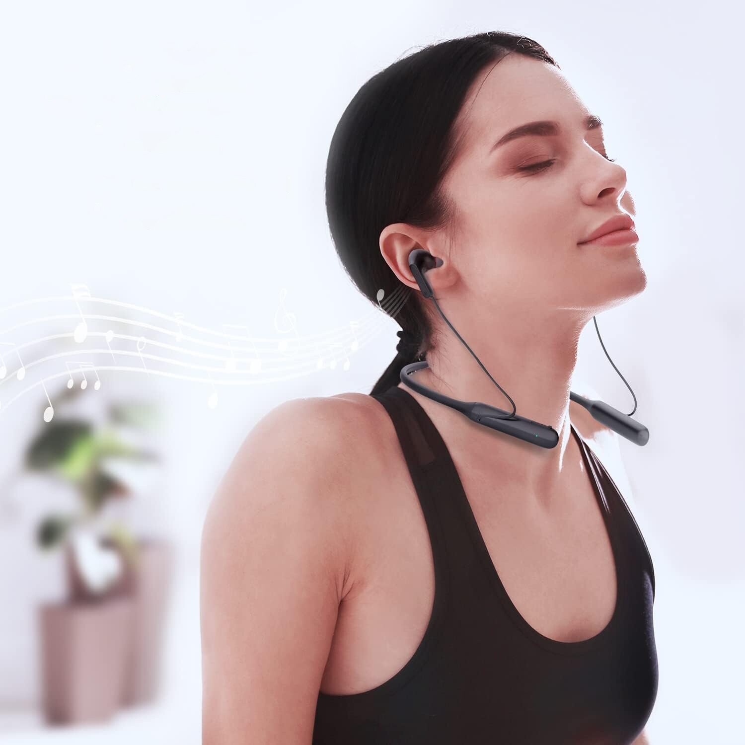 Auriculares Inalámbricos Bluetooth 5.0 Tws Manos Libres — Atrix