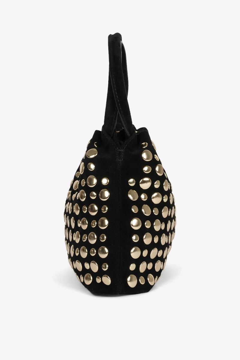 CARTERA LIL-BRAT Negro