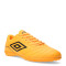 Championes de Hombre Umbro Fútbol 5 Classico III TF Anaranjado - Negro