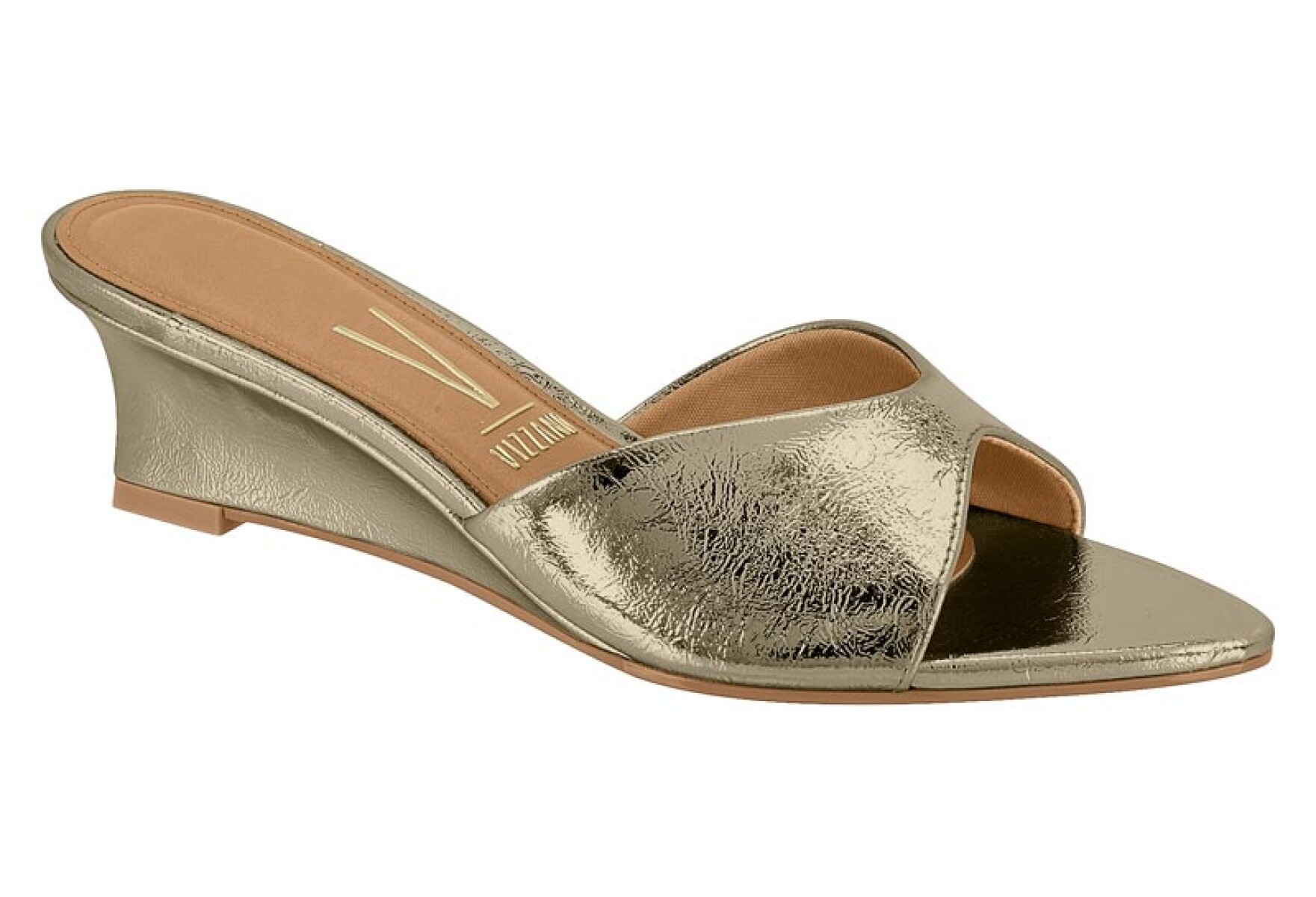 Sandalia Vizzano Mujer 6591.200-30591 - Grafito 
