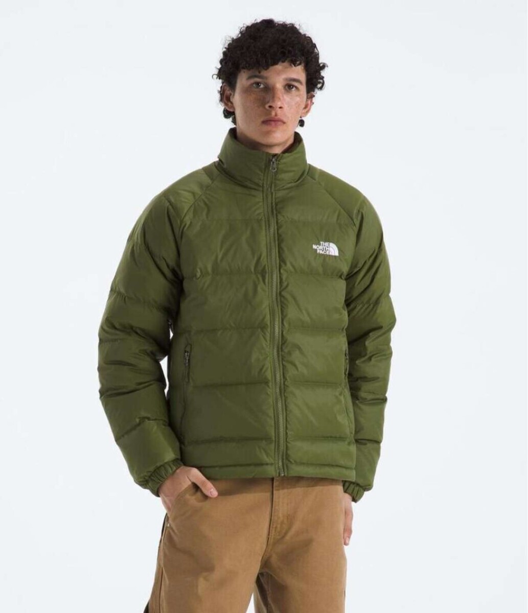 Campera HydrenaliteTM - Woodland Green 