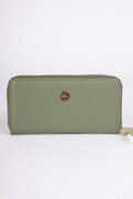 BILLETERA DORE Verde Militar