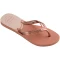 Elegance Print - Mujer Arcilla Rosa
