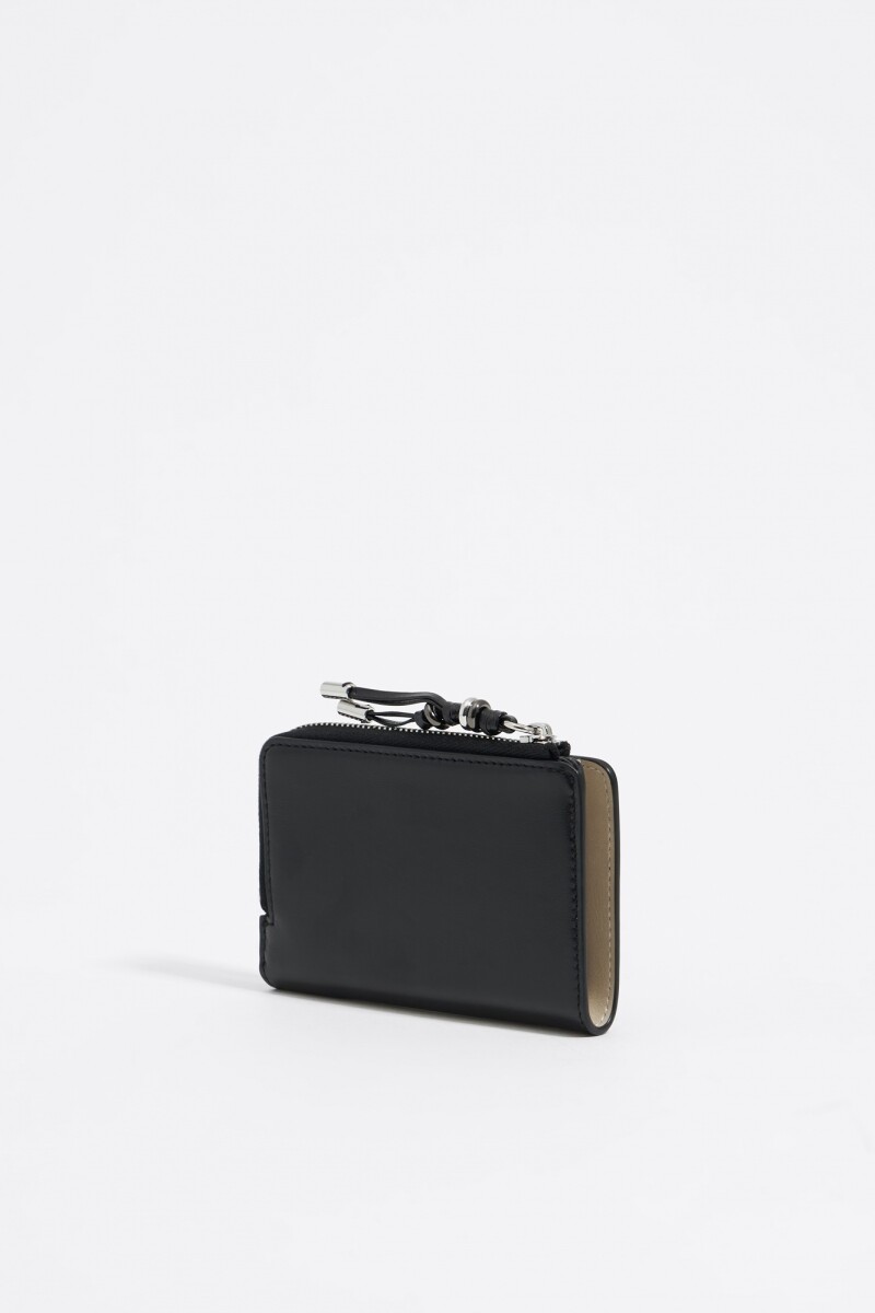 CARTERA Negro