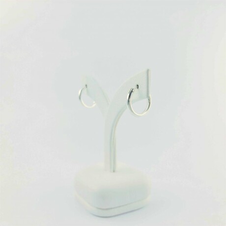 Aros de plata 925. Aros de plata 925.