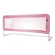 Baranda de seguridad para cama Bebesit Zen Rosa