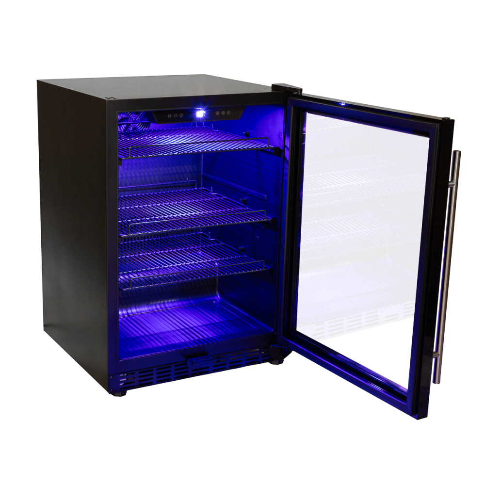 Heladera Para Bebidas Tipo Cava - 154 L - Mon Vin Heladera Para Bebidas Tipo Cava - 154 L - Mon Vin