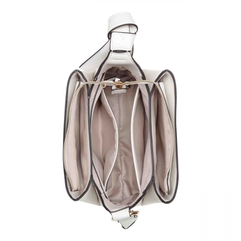 Crossbody Hb Lyra 3 Comp Milk