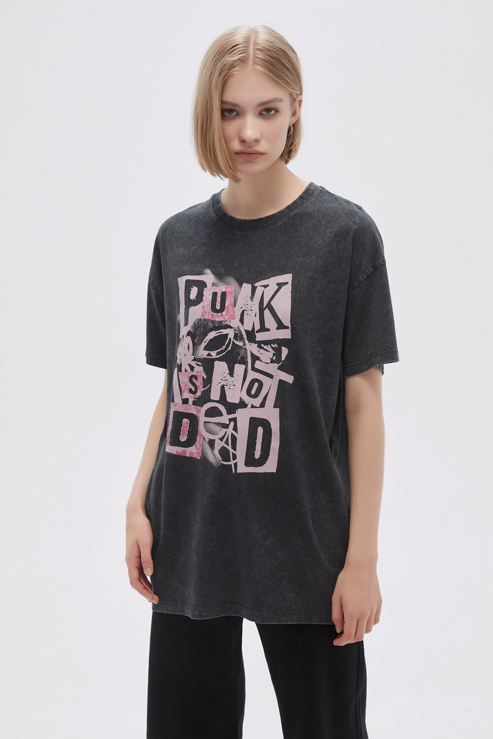 Remera Wila Estampado 1