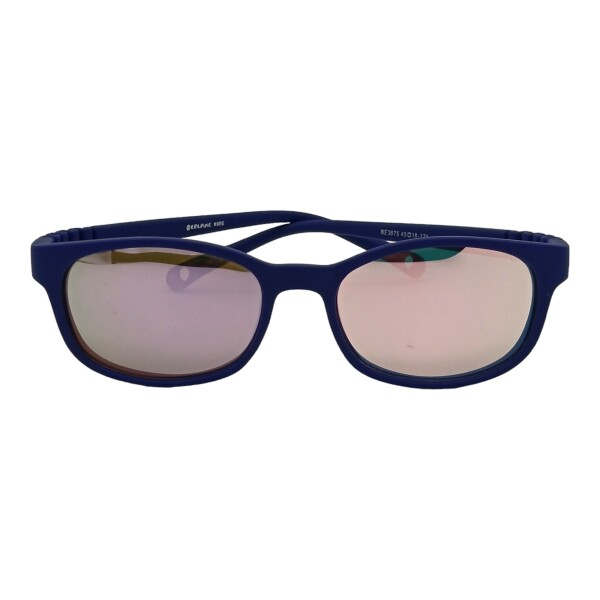 BERLAKE KIDS BE3875 4518 126 C ROSA E - Niño - Violeta violetauniforme