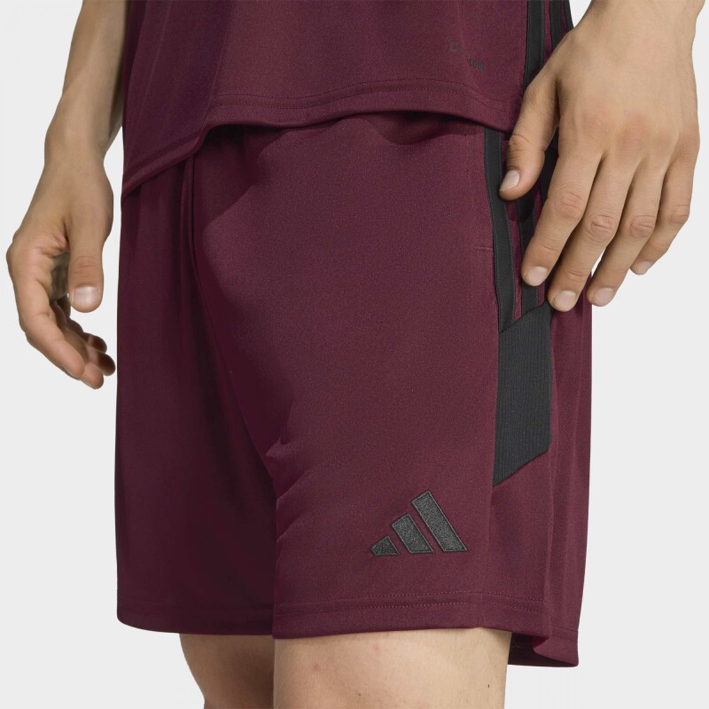 Short Adidas Tiro 26 Essentials Rojo