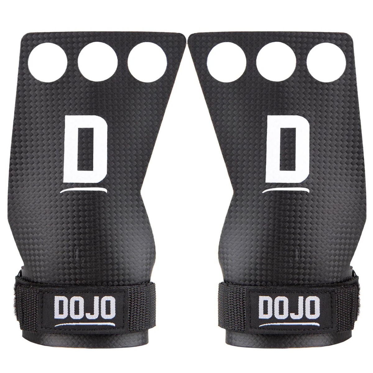 Calleras Negras | Talle M | DOJO 