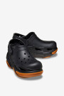 BUBBLE CRUSH CLOG Negro
