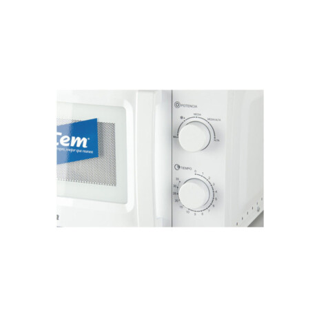 Microondas TEM de 20 lts T1OMI20MW2402 Microondas TEM de 20 lts T1OMI20MW2402