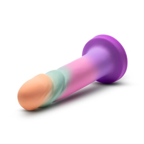 Dildo Sunrise Gaze Sherbet con Ventosa Dildo Sunrise Gaze Sherbet con Ventosa