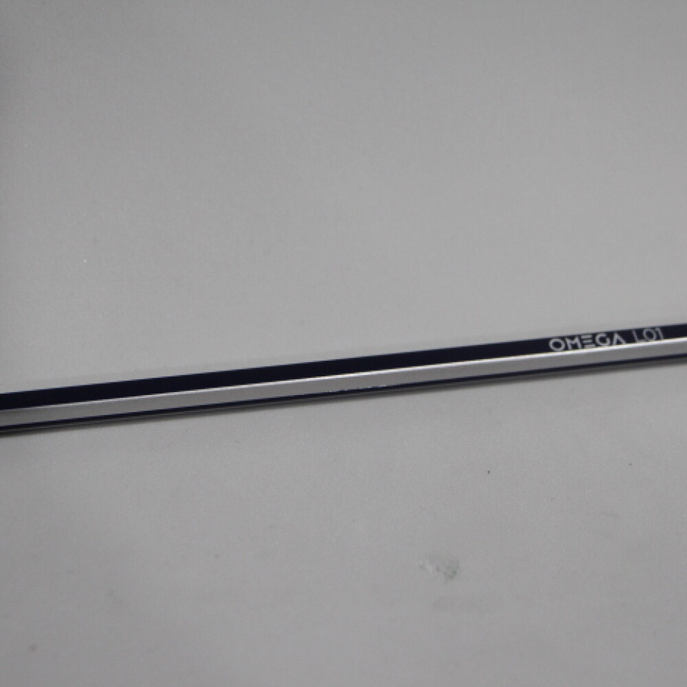 LAPIZ OMEGA GRADUADO HB