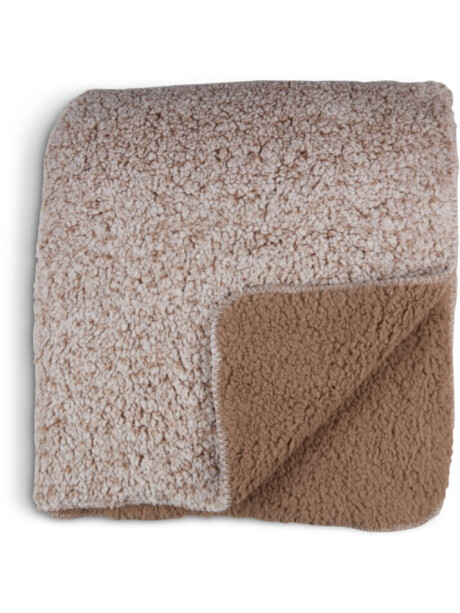 Manta STORFRYTLE 200x220 arena oscura Manta STORFRYTLE 200x220 arena oscura