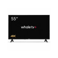 TV Xion Led Smart 4K Whale TV 55''