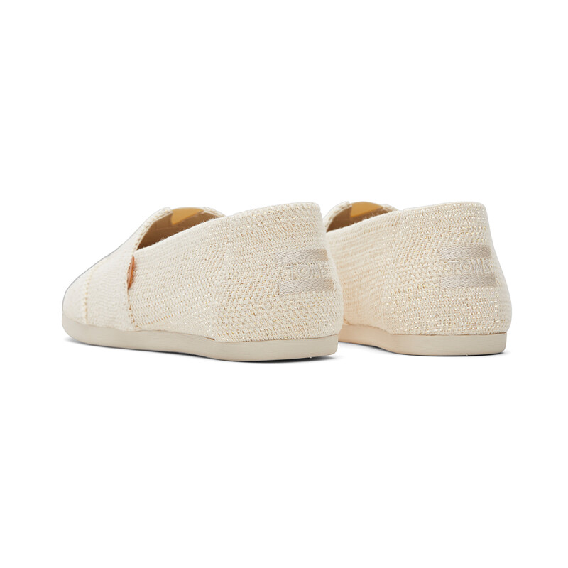 Nat Und Met Linen Wm Alpr Esp - Mujer Natural