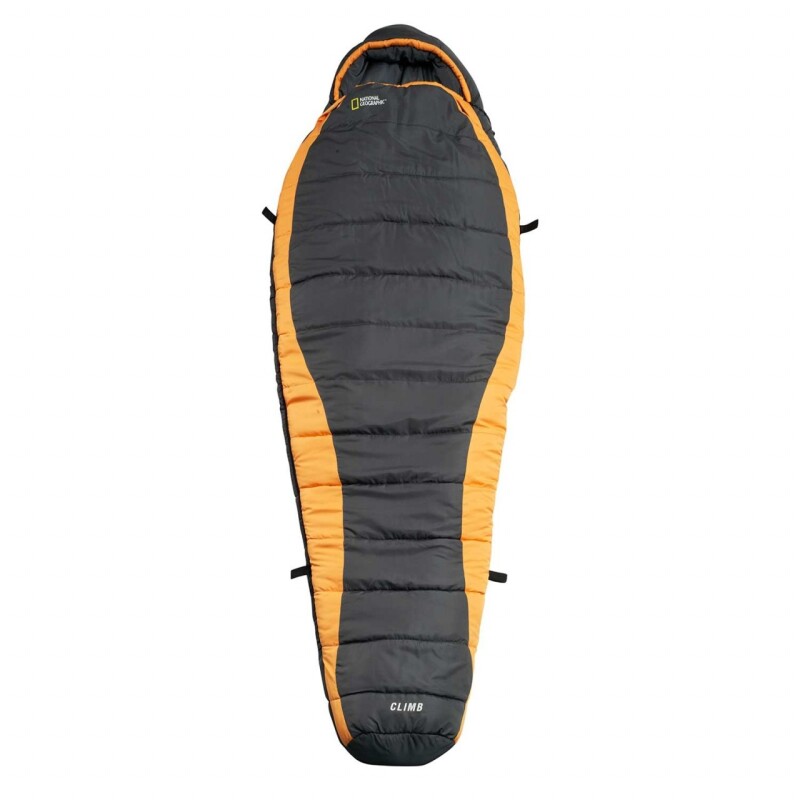 Sobre de dormir Climb National Geographic Amarillo