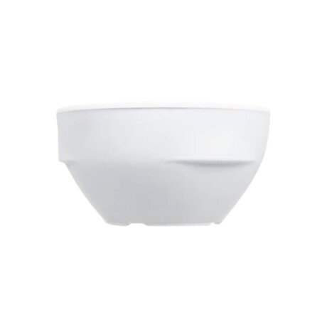 Compotera de Melamina Blanca 278 ml Compotera de Melamina Blanca 278 ml