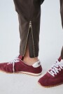 PANTALON MARU Marron
