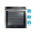 Horno Eléctrico De Empotrar Candy Fcxne 888x Wifi 75 Litros HORNO DE EMPOTRAR CANDY FCXNE888X WIFI