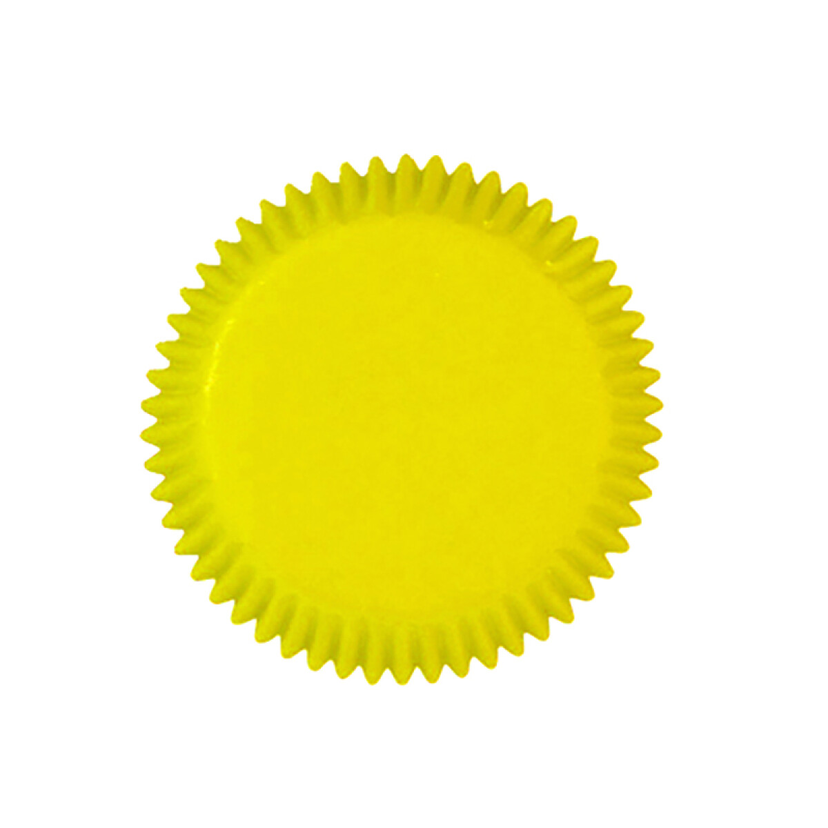 Pirotín N° 9 x50 - Amarillo 