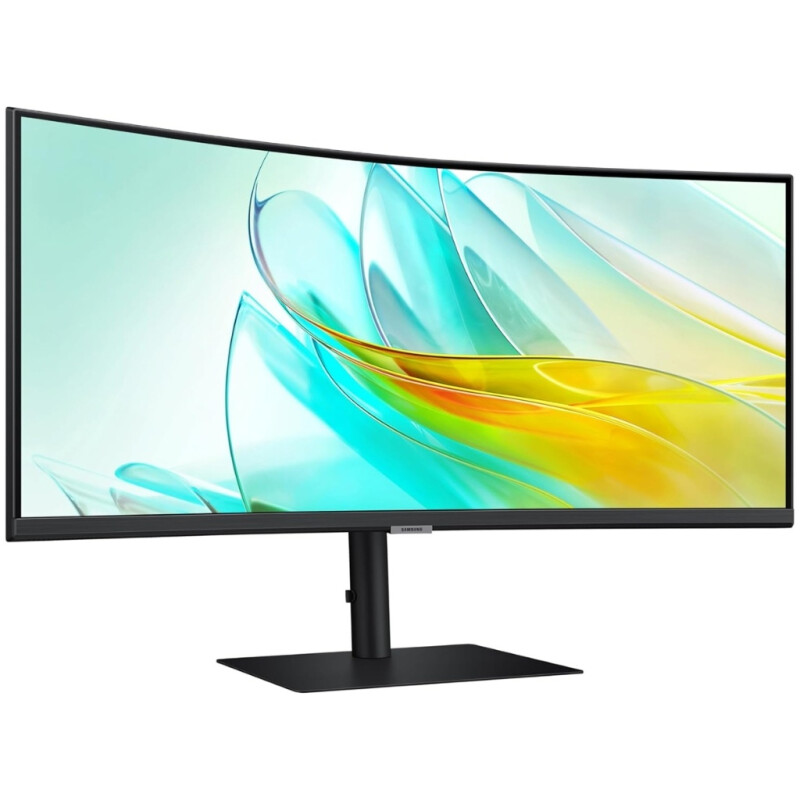 Monitor Samsung Viewfinity Curvo 34" Va 2k 100hz Monitor Samsung Viewfinity Curvo 34" Va 2k 100hz