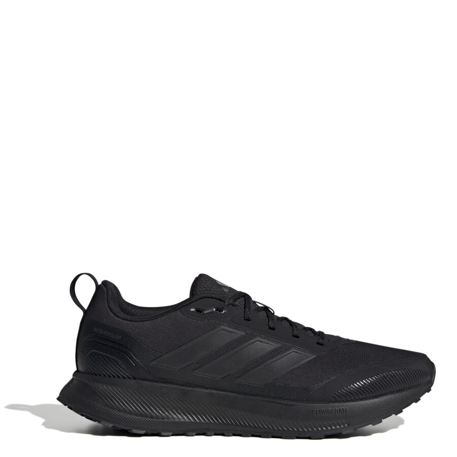 Championes de Hombre Adidas Runfalcon 5 TR Negro