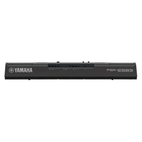 ORGANO YAMAHA PSRE583 ORGANO YAMAHA PSRE583
