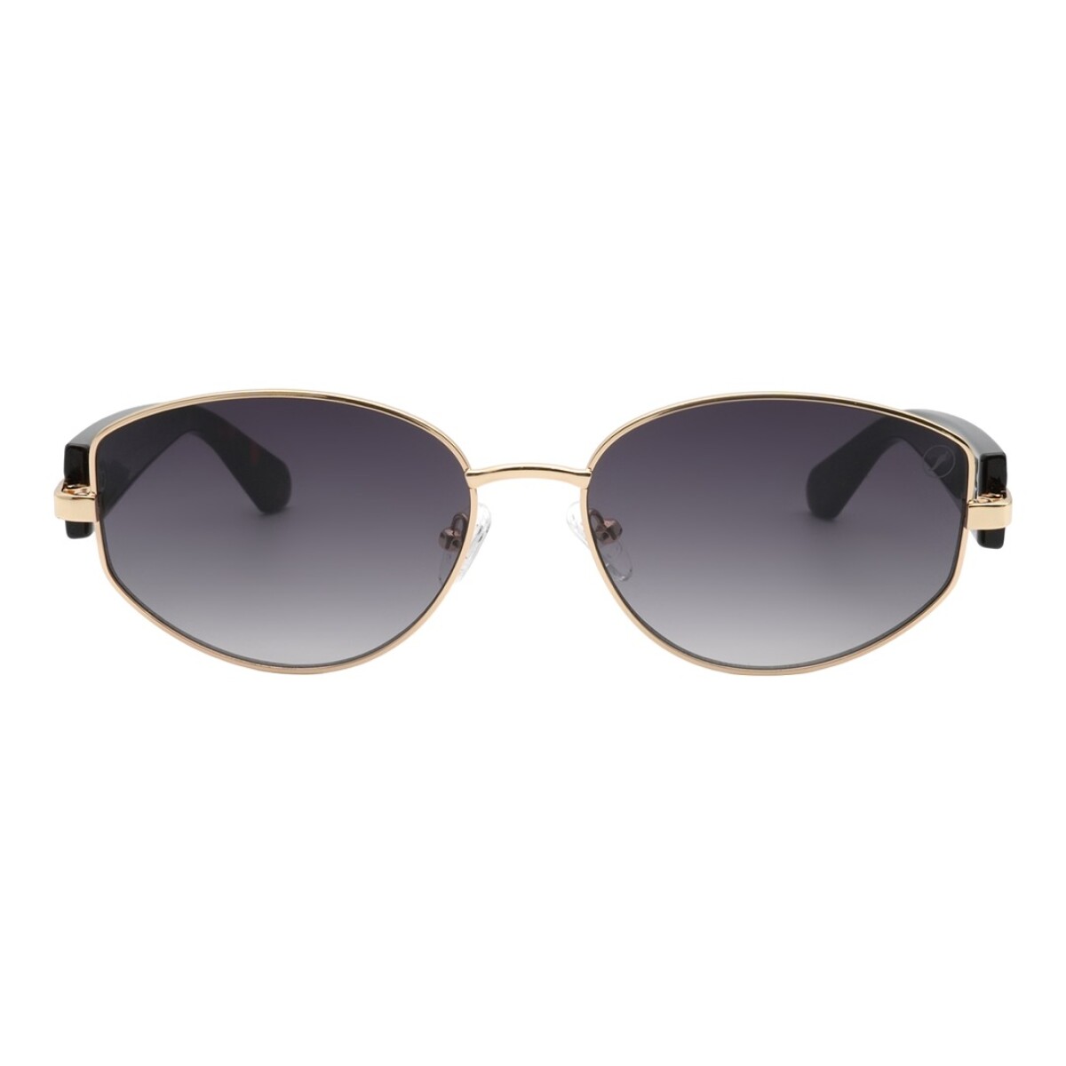 Lentes de Sol Chilli Beans Anitta - Animal Print 