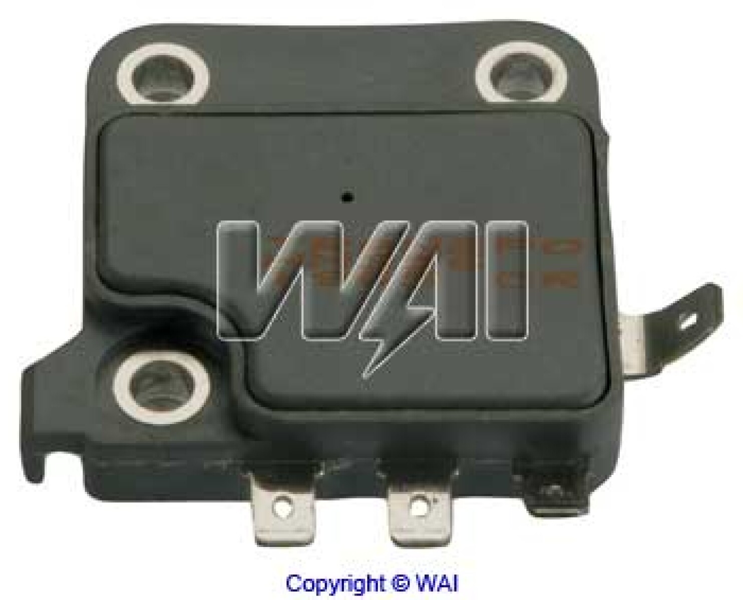 MODULO ENCENDIDO HONDA MODULO 93/97 E12303/E12302 TRANSPO 