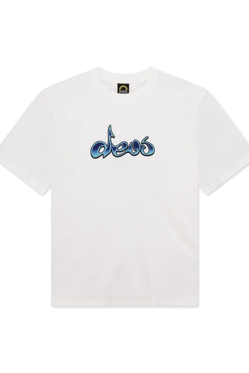 Four Seasons Tee Blanco