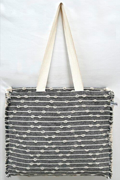 Bolso Sashi Color Unico