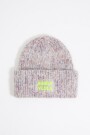 GORRO Marfil