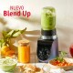 Licuadora Moulinex Personal Blend Up Licuadora Moulinex Personal Blend Up