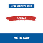 DREMEL MOTO SIERRA - 220V Dremel Unica