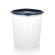 Tupper plastico plus alto 1.5 lts c/tapa Estra Tupper plastico plus alto 1.5 lts c/tapa Estra