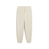 Pantalon Puma ESS SCRIPT Comfort Sweatpants TR cl de Mujer - 684985 87 Arena
